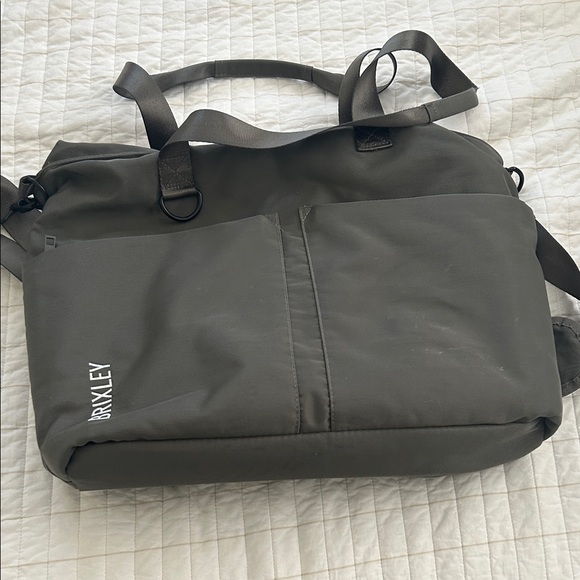 Brixley Handbags - Brixley Bag